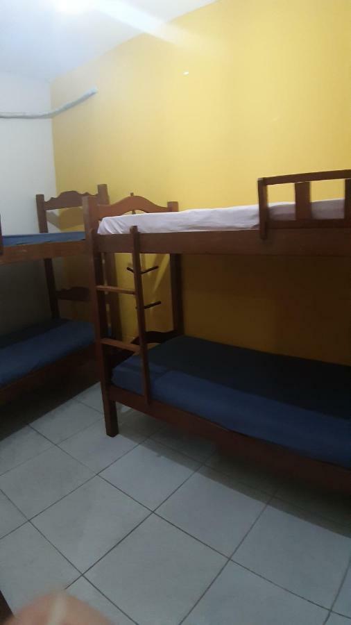 Piratas Do Sol Hostel Recife Dış mekan fotoğraf